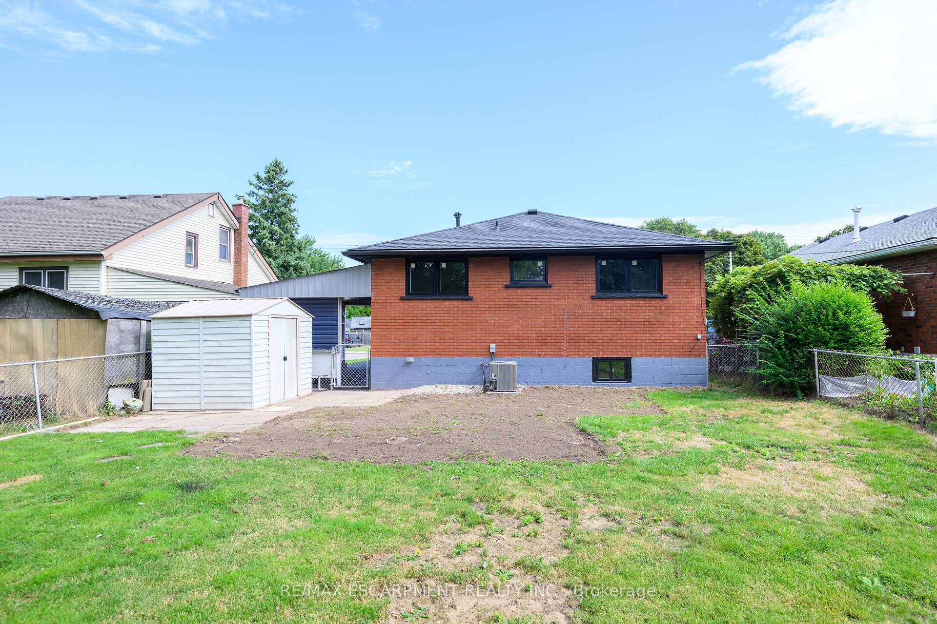 Photo 31 of 66 Howe Avenue, Hamilton, Hill Park — HOMEH