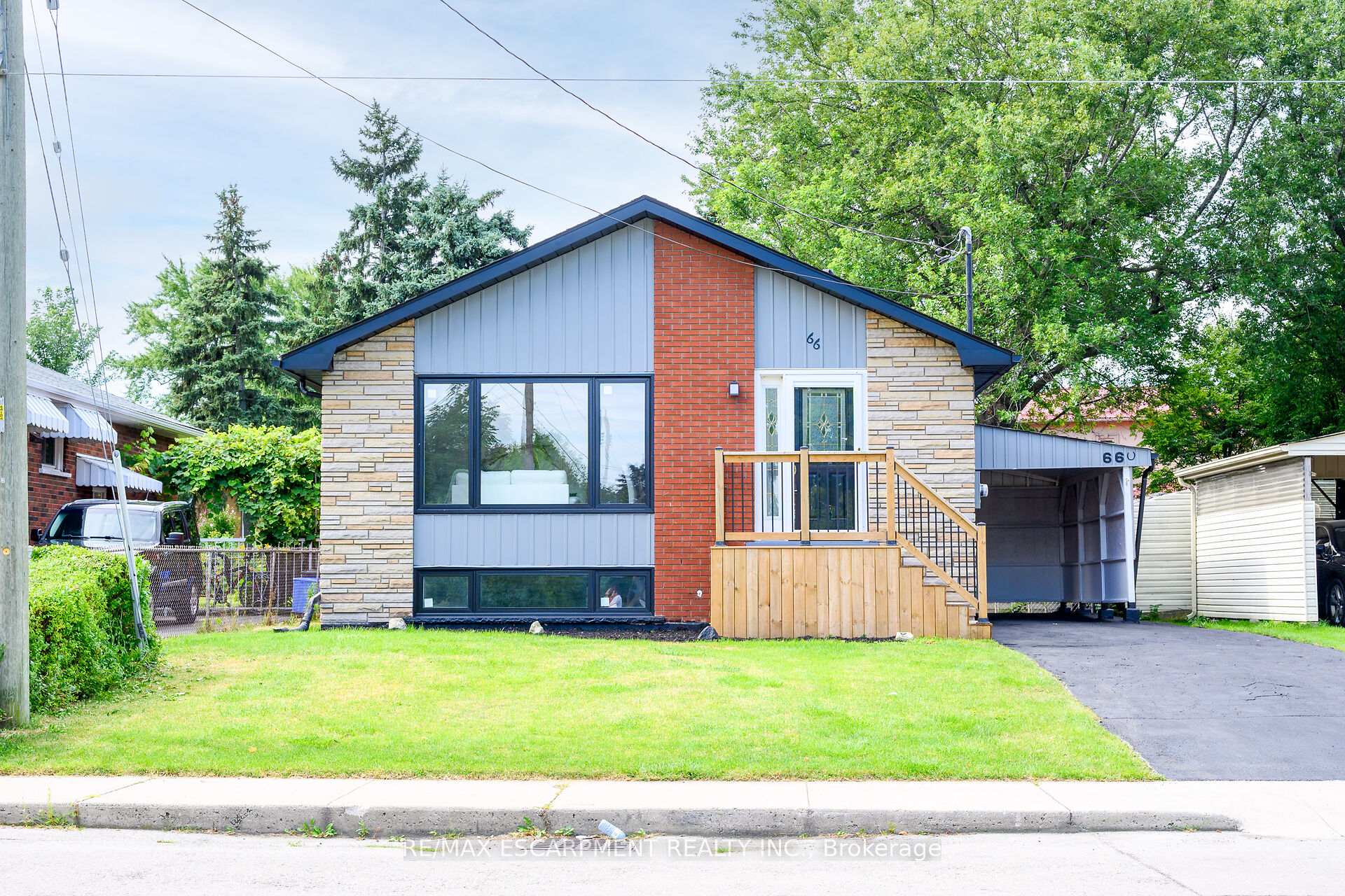 Photo 34 of 66 Howe Avenue, Hamilton, Hill Park — HOMEH