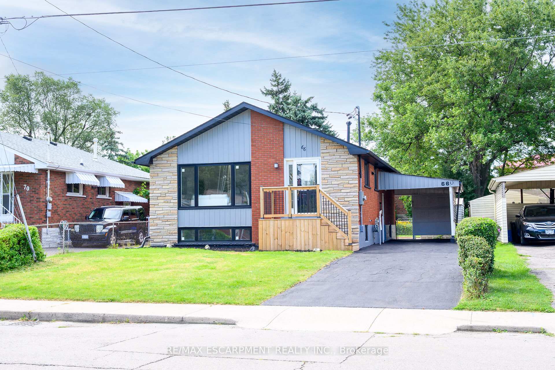 Photo 36 of 66 Howe Avenue, Hamilton, Hill Park — HOMEH