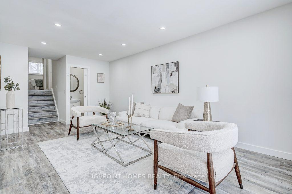 Photo 3 of 57 Newstead Crescent, Brampton, Madoc — HOMEH