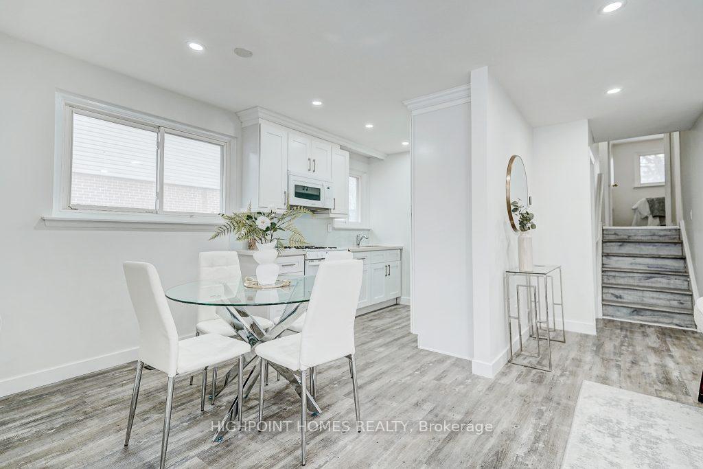 Photo 6 of 57 Newstead Crescent, Brampton, Madoc — HOMEH