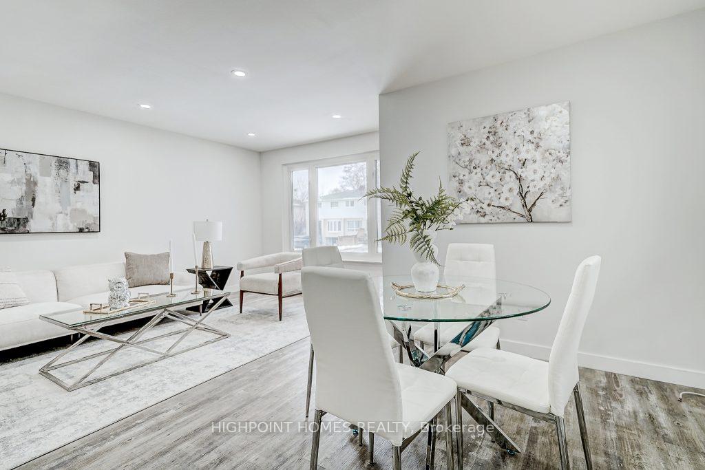 Photo 19 of 57 Newstead Crescent, Brampton, Madoc — HOMEH