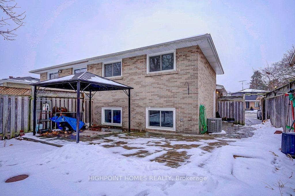 Photo 31 of 57 Newstead Crescent, Brampton, Madoc — HOMEH