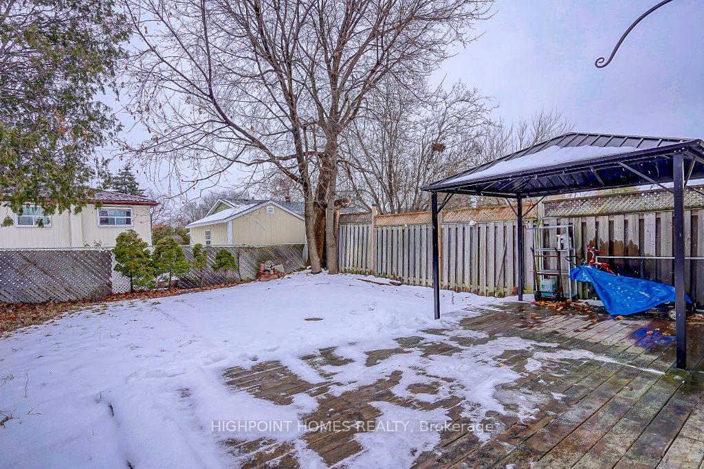 Photo 27 of 57 Newstead Crescent, Brampton, Madoc — HOMEH