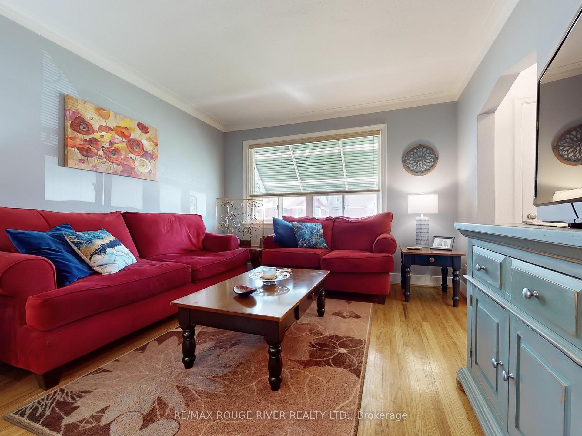 Photo 17 of 204 Westview Boulevard, Toronto, O'Connor-Parkview — HOMEH