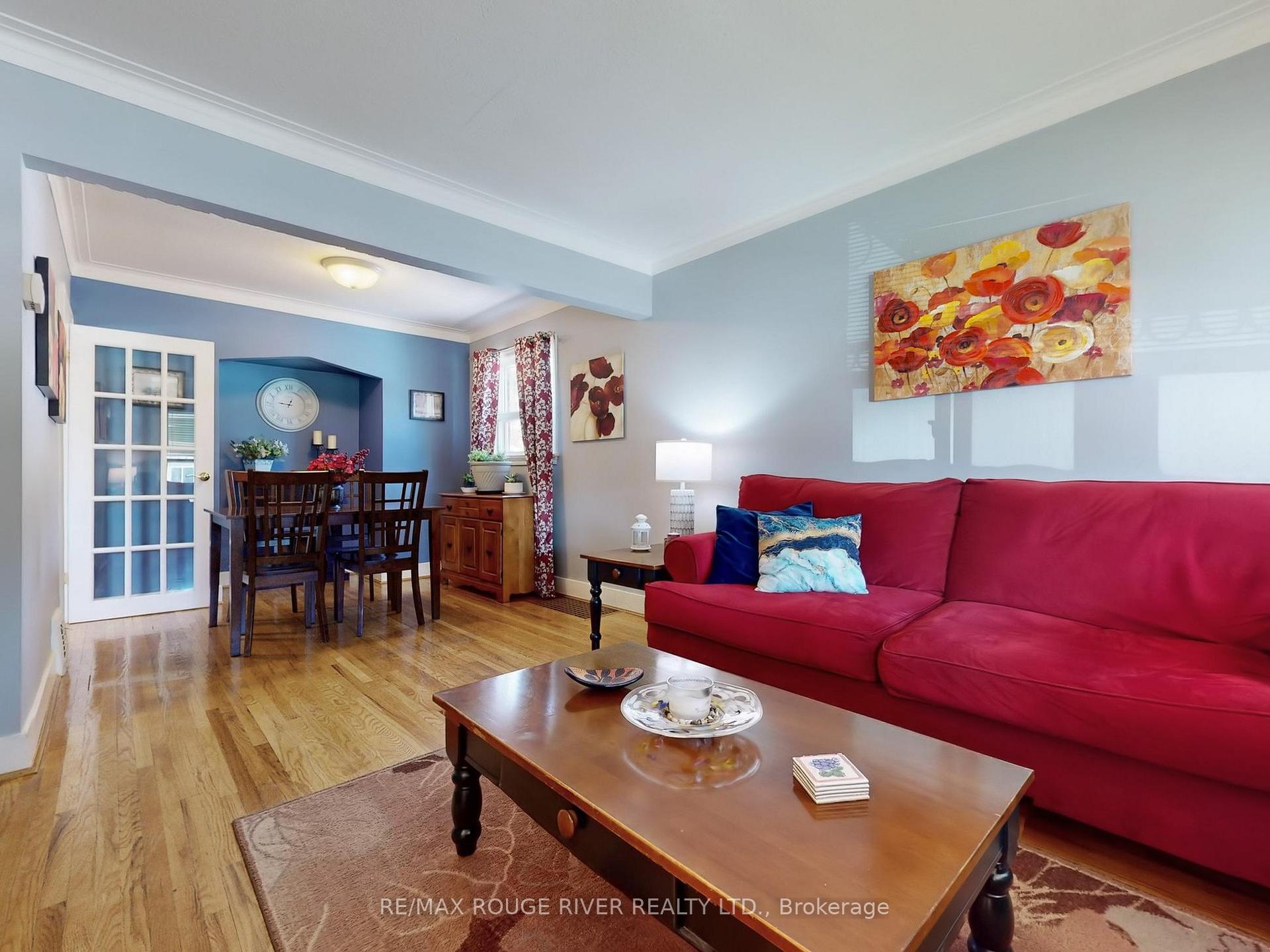 Photo 21 of 204 Westview Boulevard, Toronto, O'Connor-Parkview — HOMEH