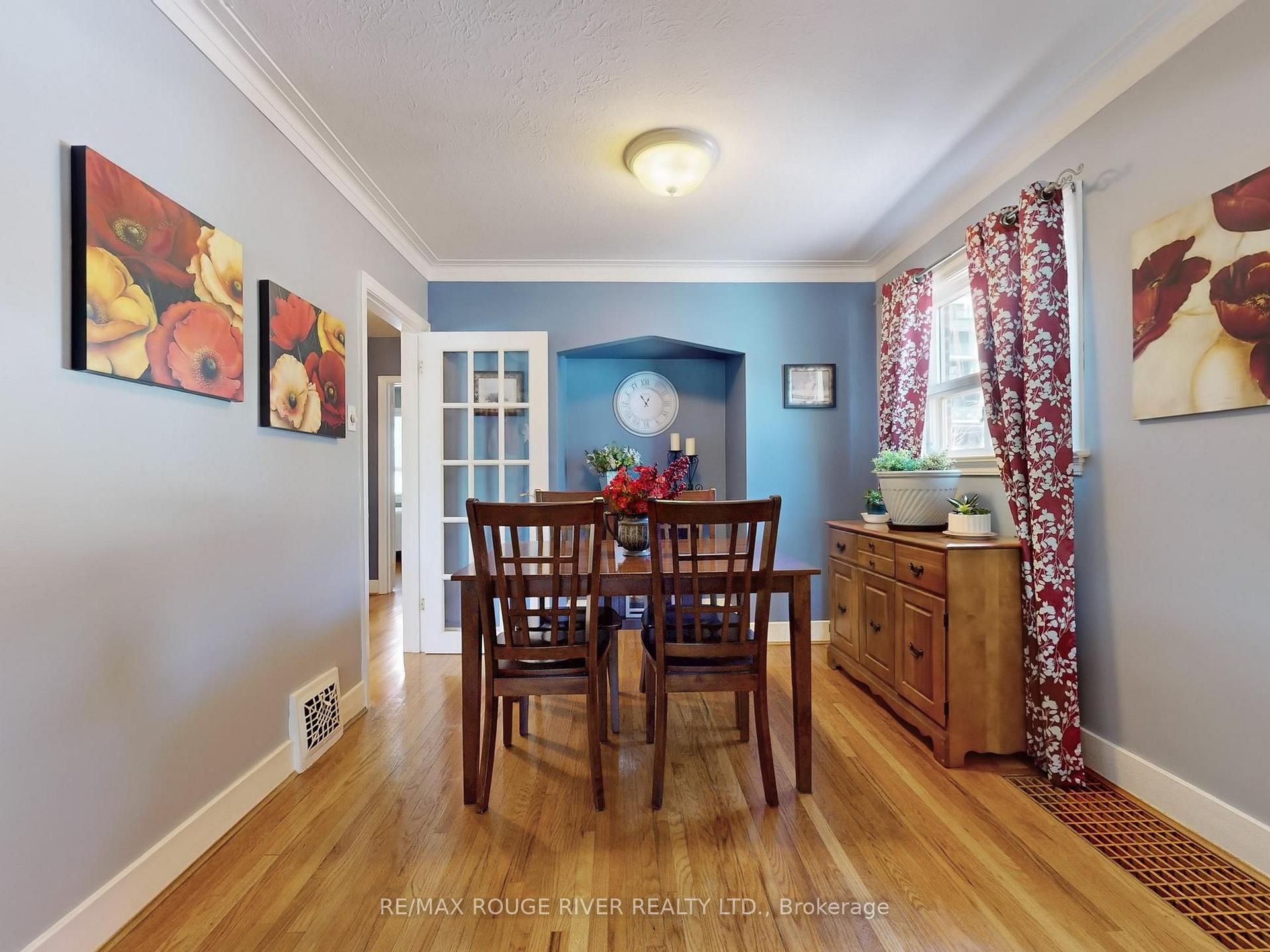 Photo 8 of 204 Westview Boulevard, Toronto, O'Connor-Parkview — HOMEH