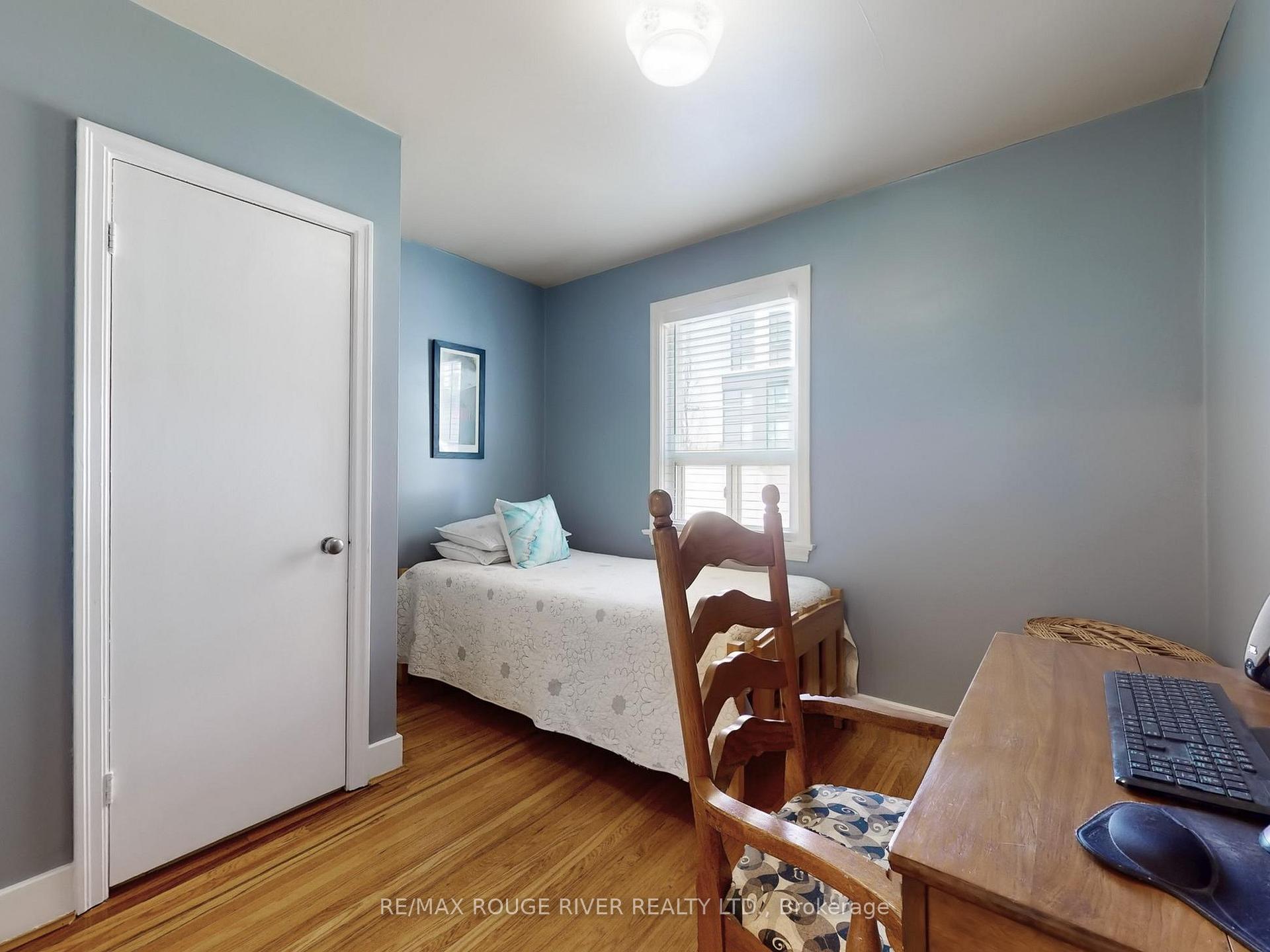 Photo 5 of 204 Westview Boulevard, Toronto, O'Connor-Parkview — HOMEH