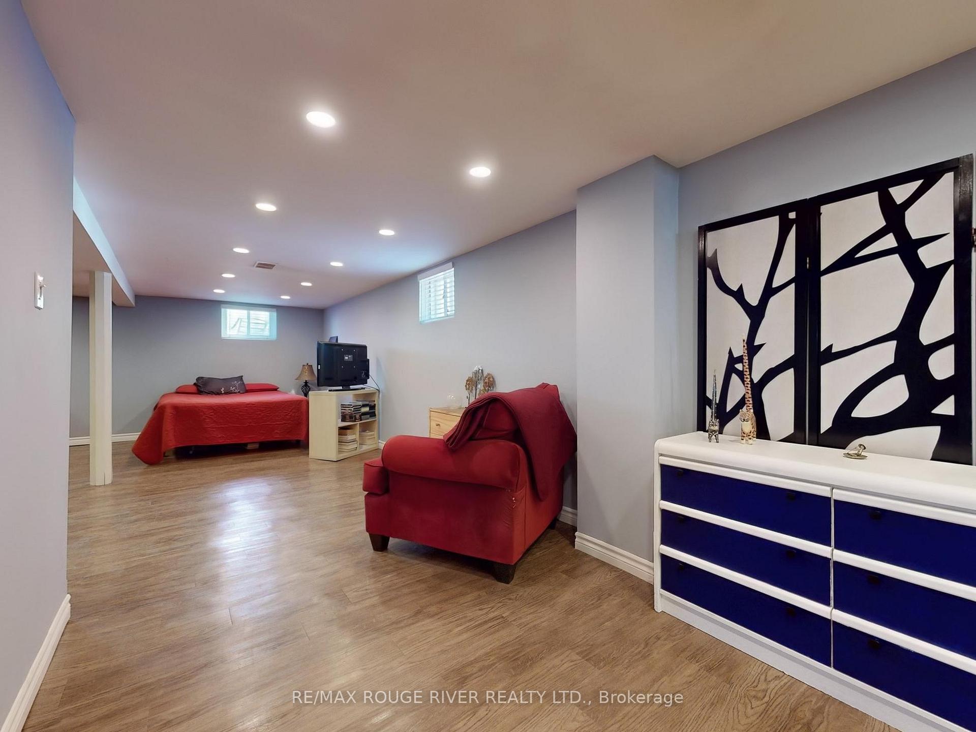 Photo 26 of 204 Westview Boulevard, Toronto, O'Connor-Parkview — HOMEH