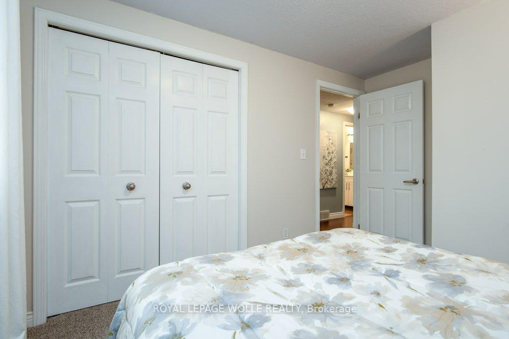 Photo 30 of 8 Dawn Ridge Drive, Kitchener — HOMEH