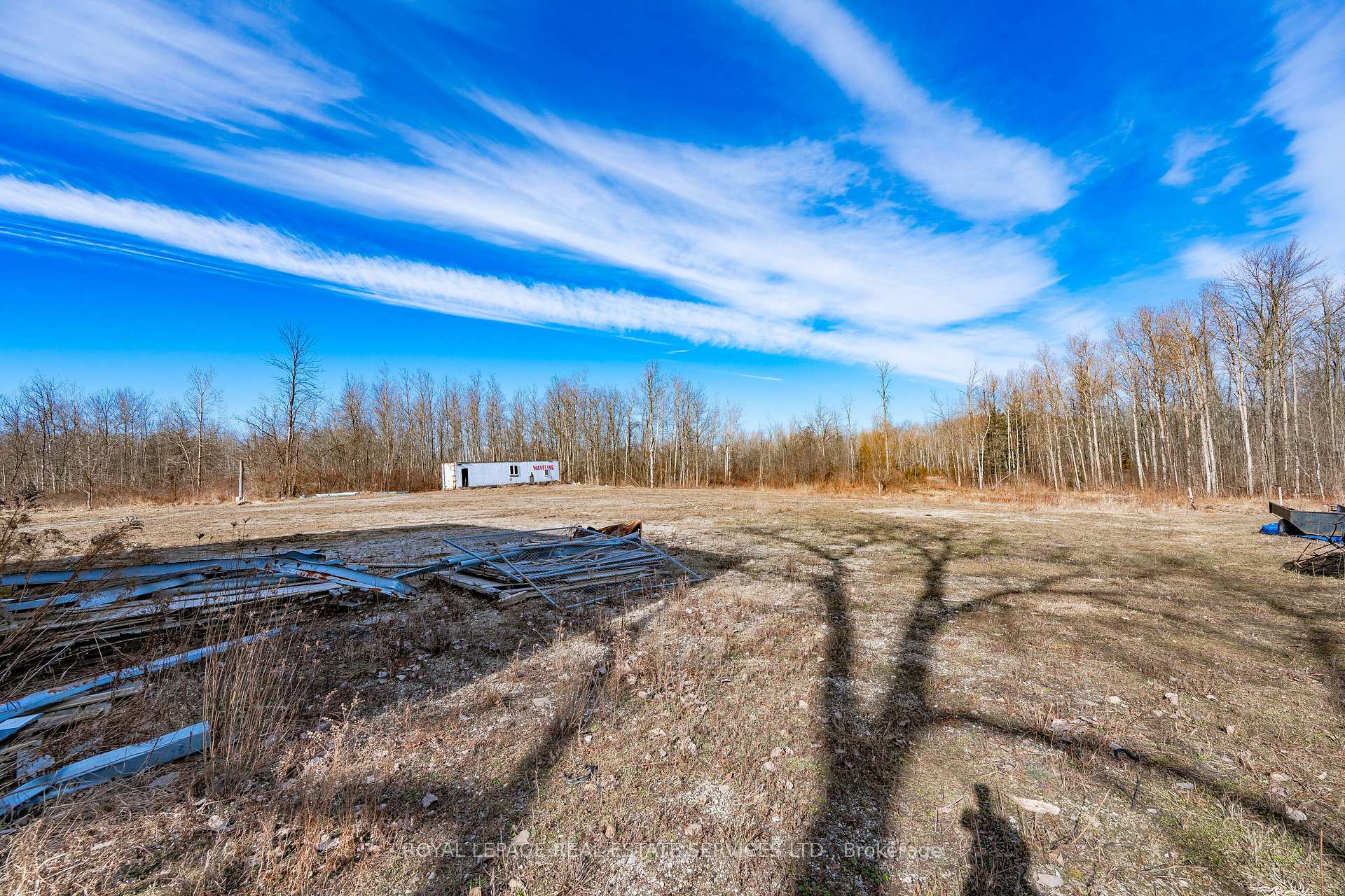 Photo 2 of 1268 Highway 6 N, Hamilton, Rural Flamborough — HOMEH