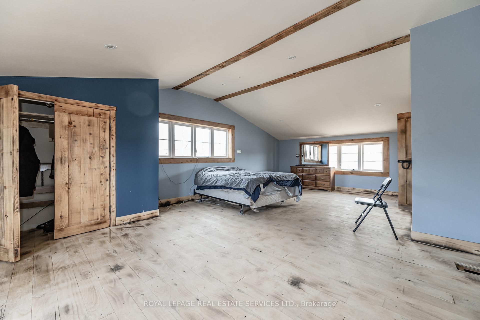 Photo 33 of 1268 Highway 6 N, Hamilton, Rural Flamborough — HOMEH