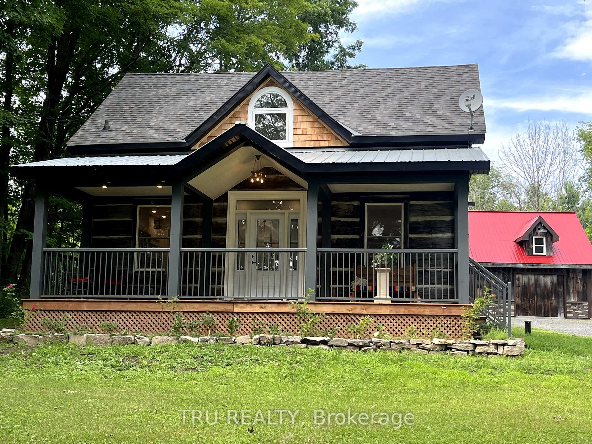 Photo 1 of 1913 Old Carp Road W, Ottawa, Huntley Ward (South East) — HOMEH