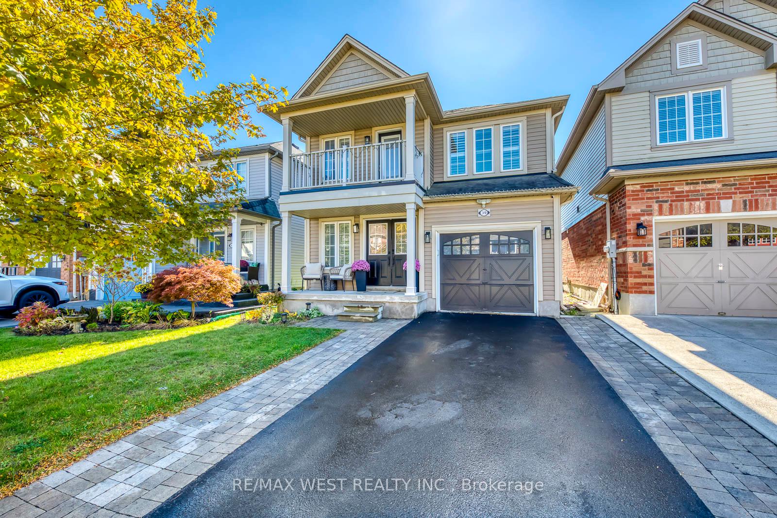 Photo 2 of 39 Gowland Drive, Hamilton, Binbrook — HOMEH
