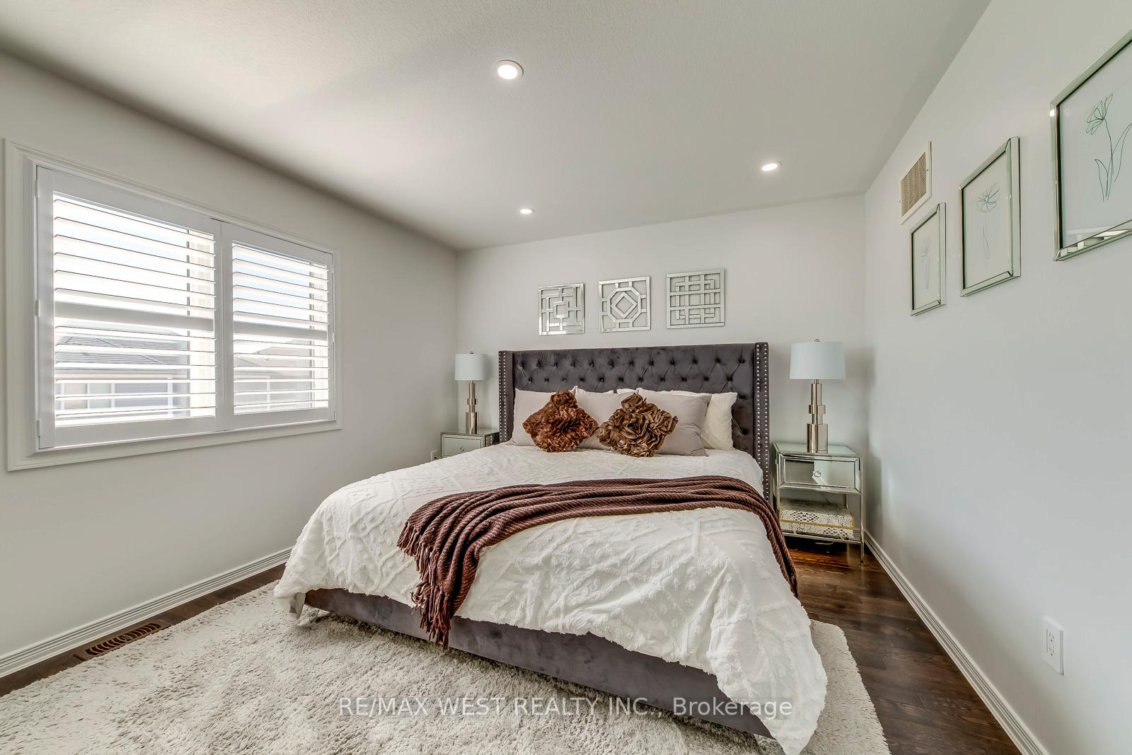 Photo 28 of 39 Gowland Drive, Hamilton, Binbrook — HOMEH