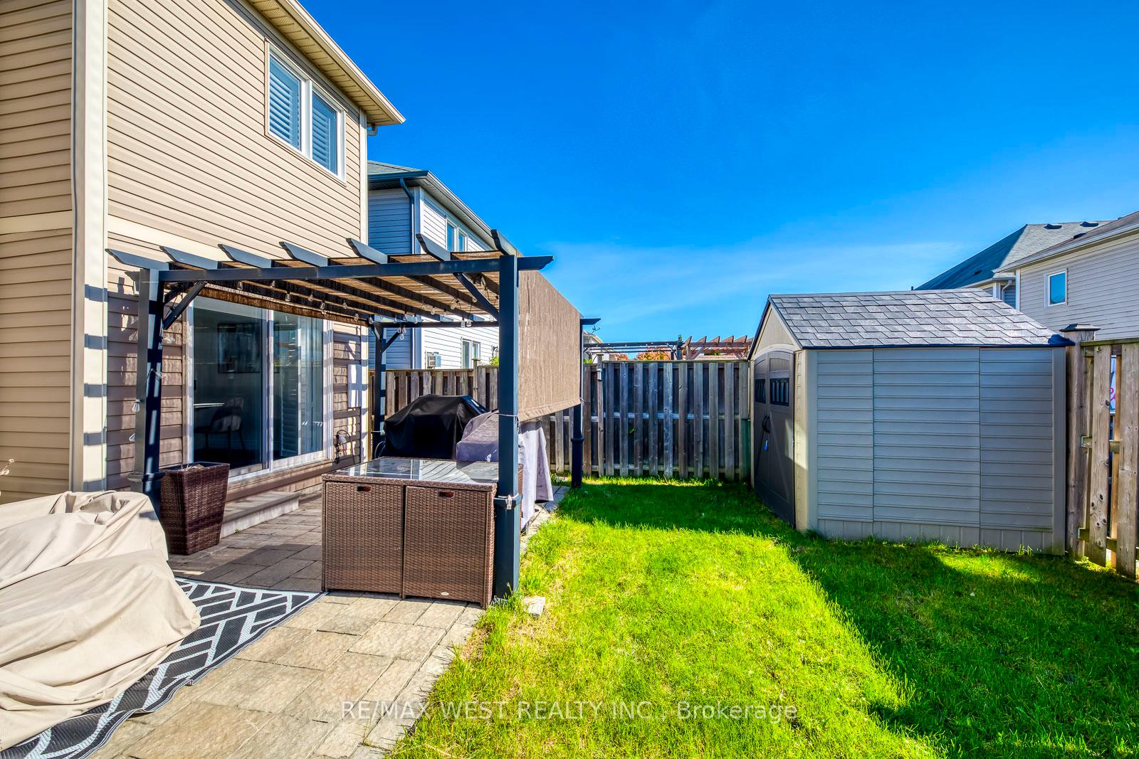Photo 39 of 39 Gowland Drive, Hamilton, Binbrook — HOMEH