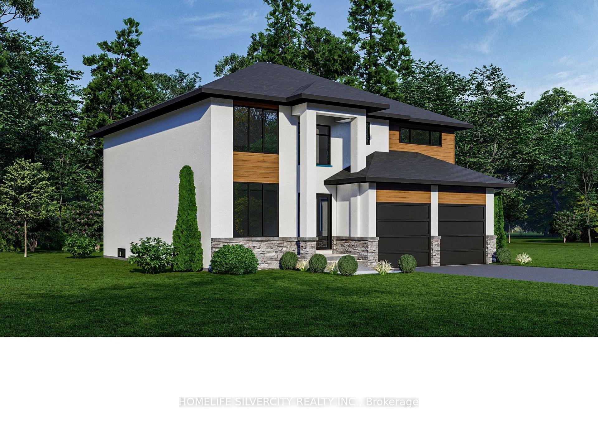 Photo 2 of 460 Marla Crescent, Lakeshore — HOMEH