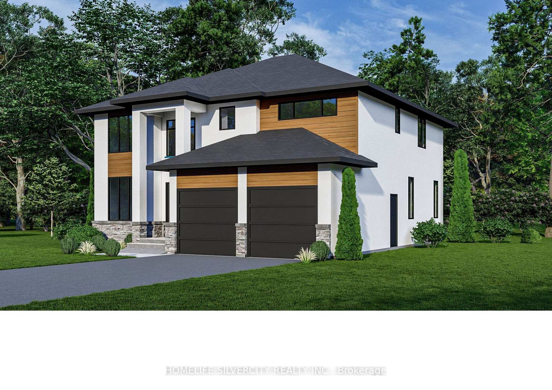 Photo 4 of 460 Marla Crescent, Lakeshore — HOMEH