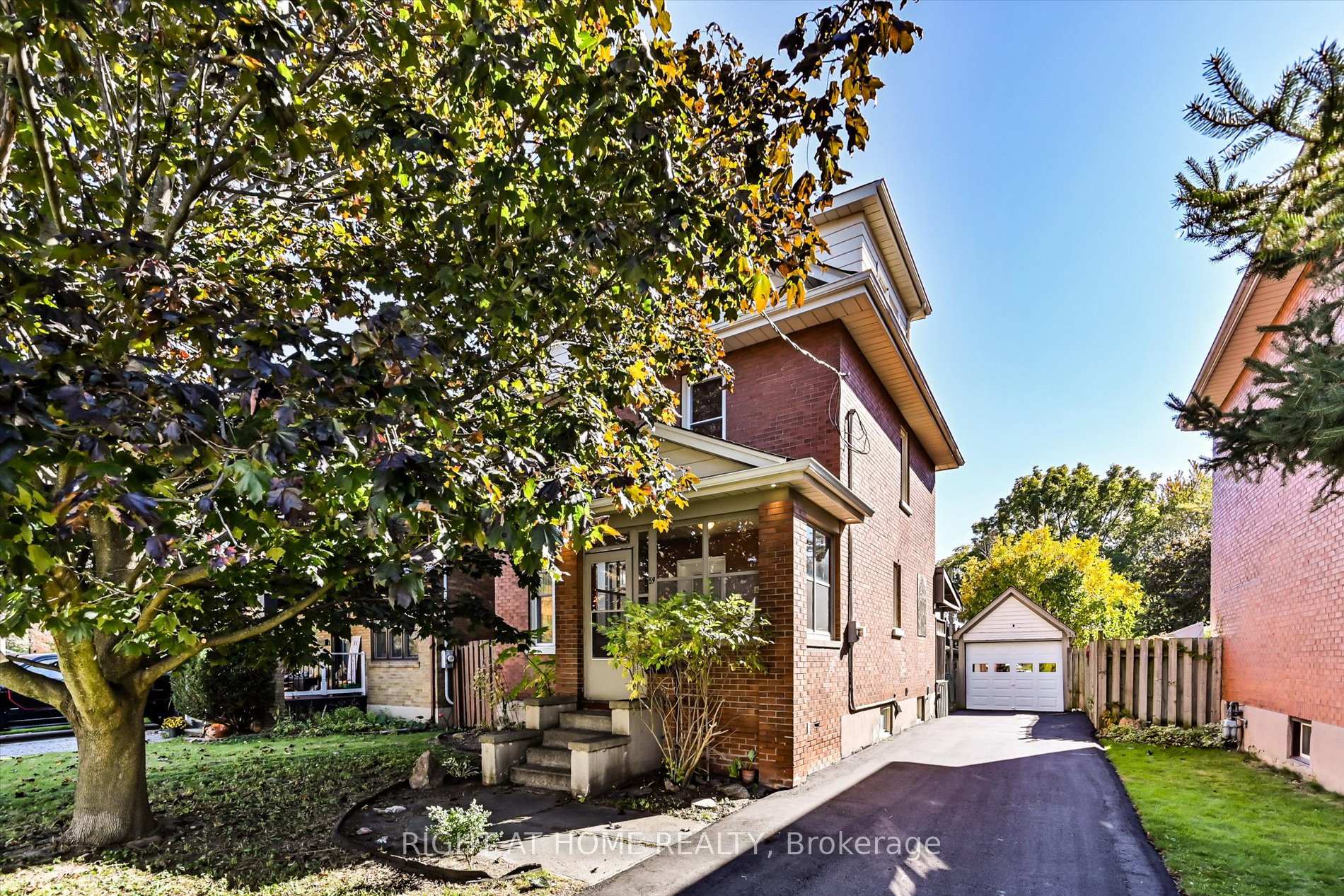 Photo 1 of 59 Greta Street, Oshawa, O'Neill — HOMEH