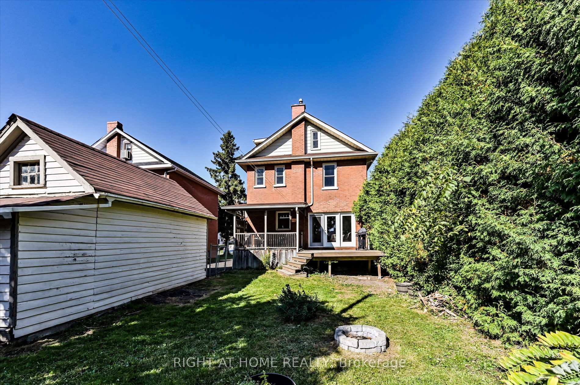 Photo 37 of 59 Greta Street, Oshawa, O'Neill — HOMEH