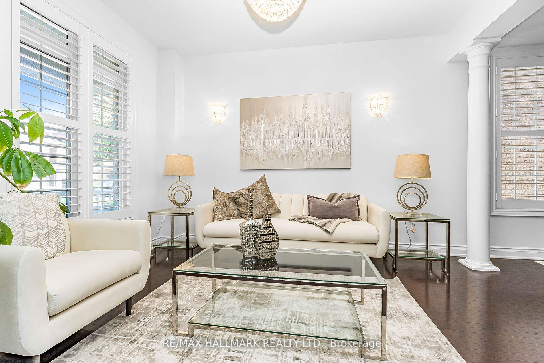 Photo 10 of 160 Smoothwater Terrace, Markham, Box Grove — HOMEH