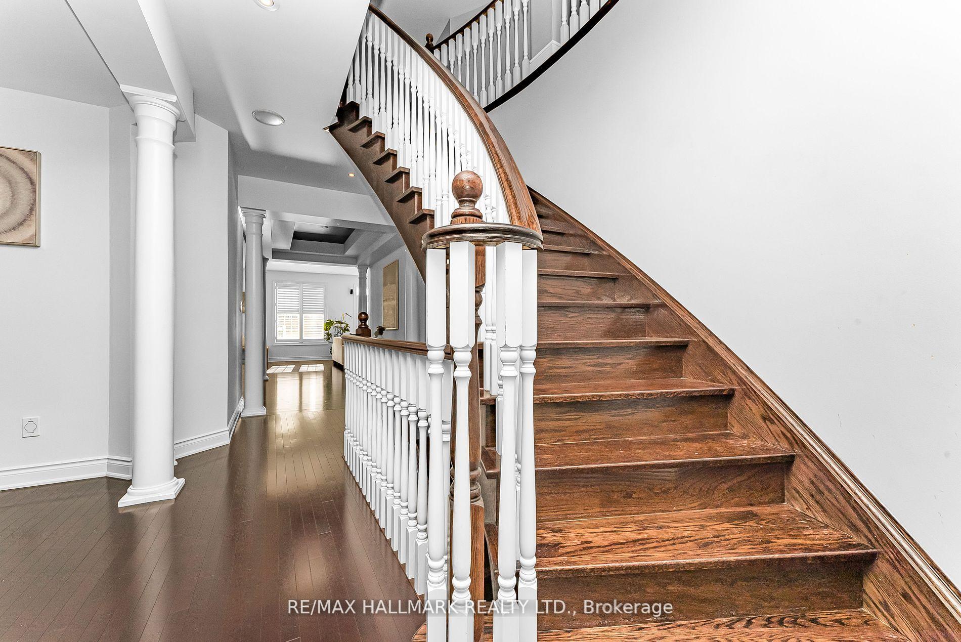 Photo 23 of 160 Smoothwater Terrace, Markham, Box Grove — HOMEH