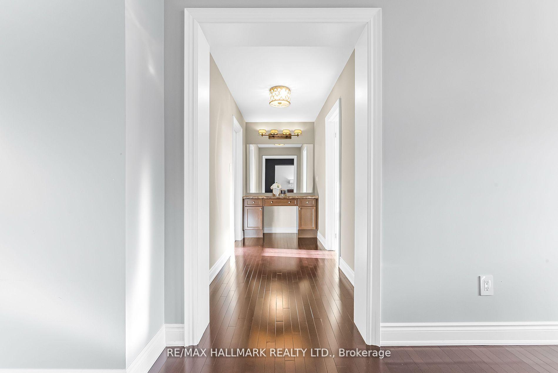 Photo 14 of 160 Smoothwater Terrace, Markham, Box Grove — HOMEH