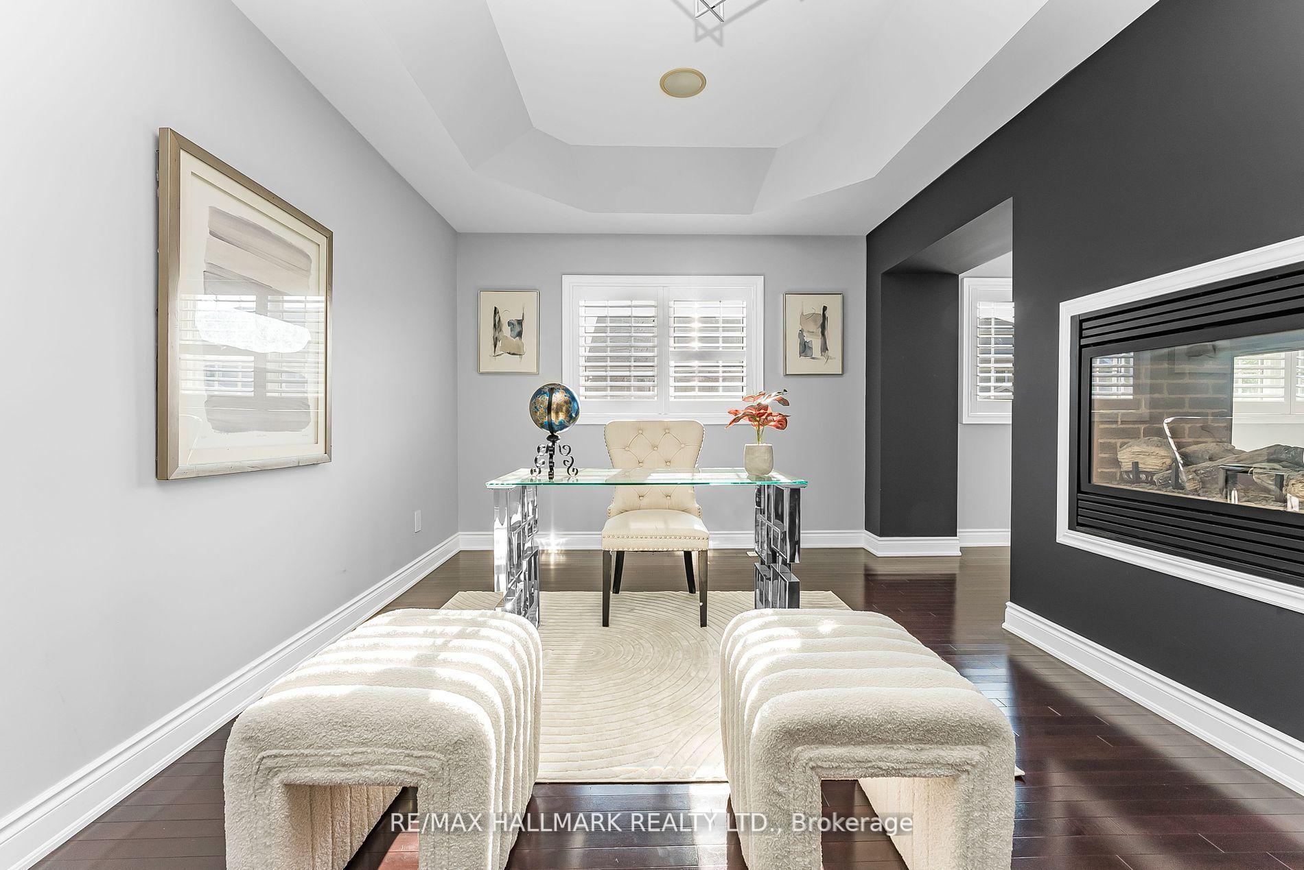 Photo 11 of 160 Smoothwater Terrace, Markham, Box Grove — HOMEH