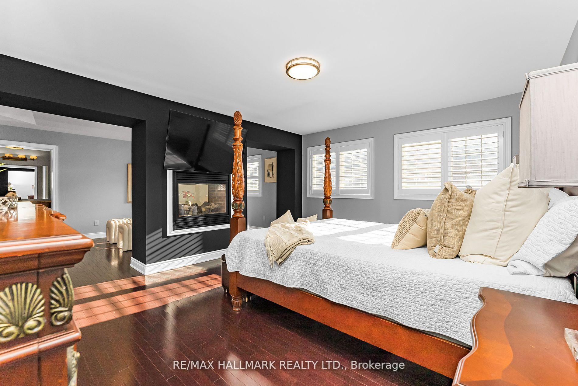 Photo 16 of 160 Smoothwater Terrace, Markham, Box Grove — HOMEH