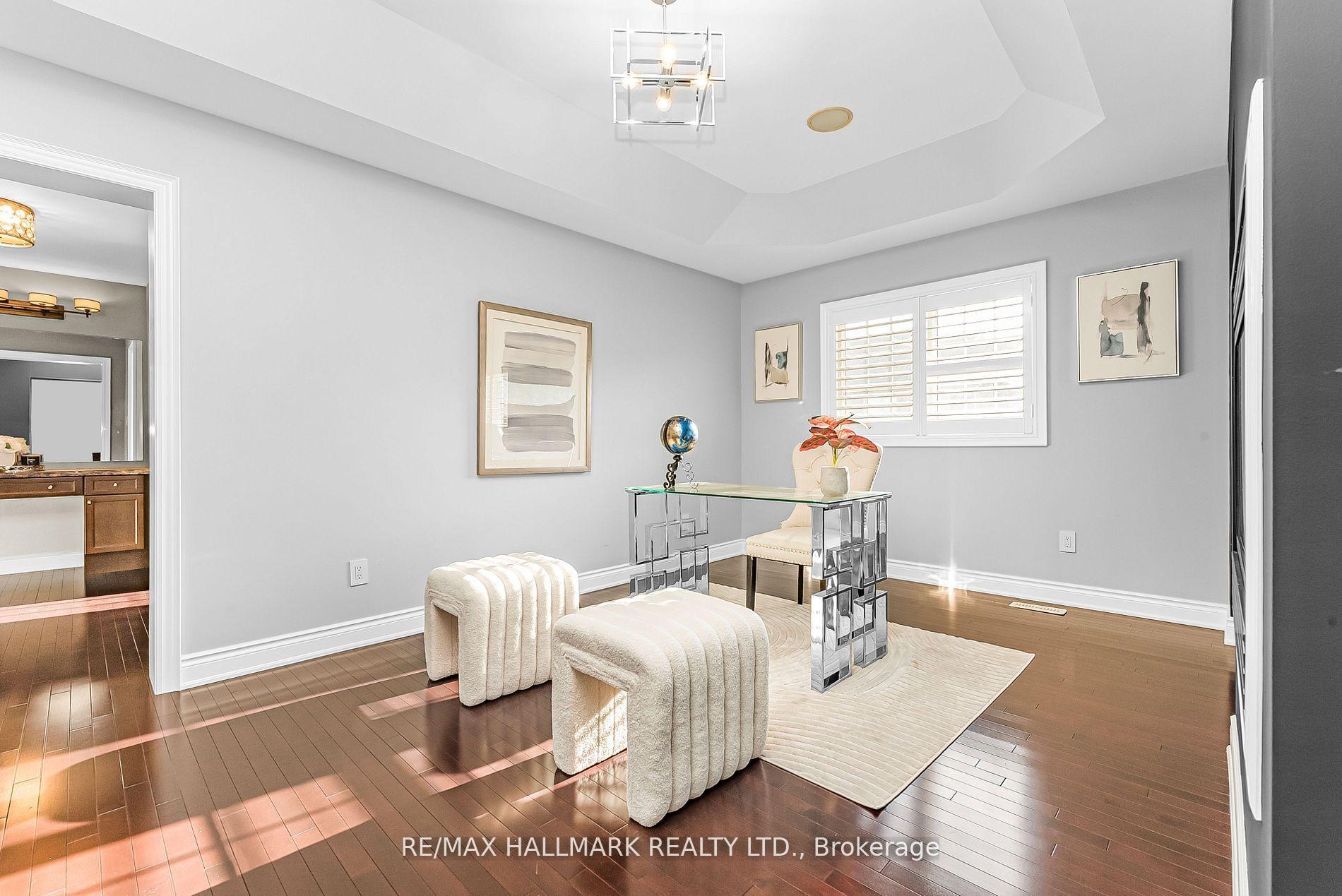 Photo 17 of 160 Smoothwater Terrace, Markham, Box Grove — HOMEH