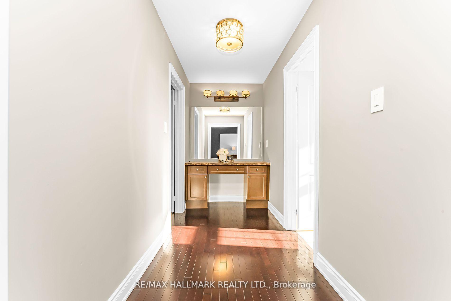 Photo 28 of 160 Smoothwater Terrace, Markham, Box Grove — HOMEH