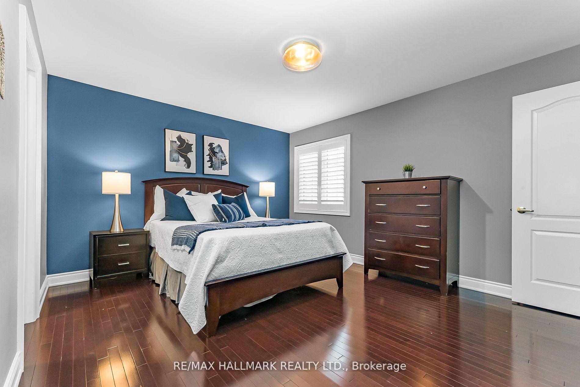 Photo 31 of 160 Smoothwater Terrace, Markham, Box Grove — HOMEH