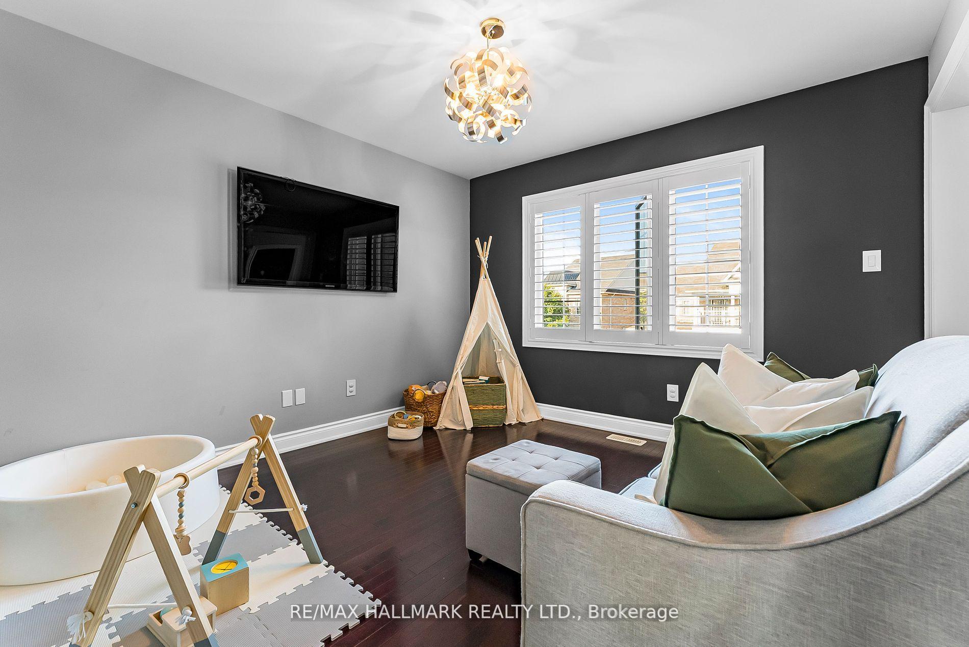 Photo 20 of 160 Smoothwater Terrace, Markham, Box Grove — HOMEH