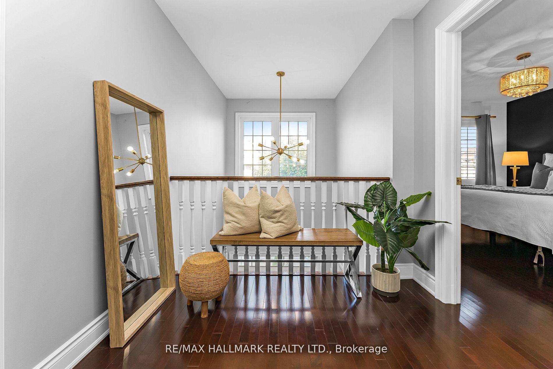 Photo 25 of 160 Smoothwater Terrace, Markham, Box Grove — HOMEH