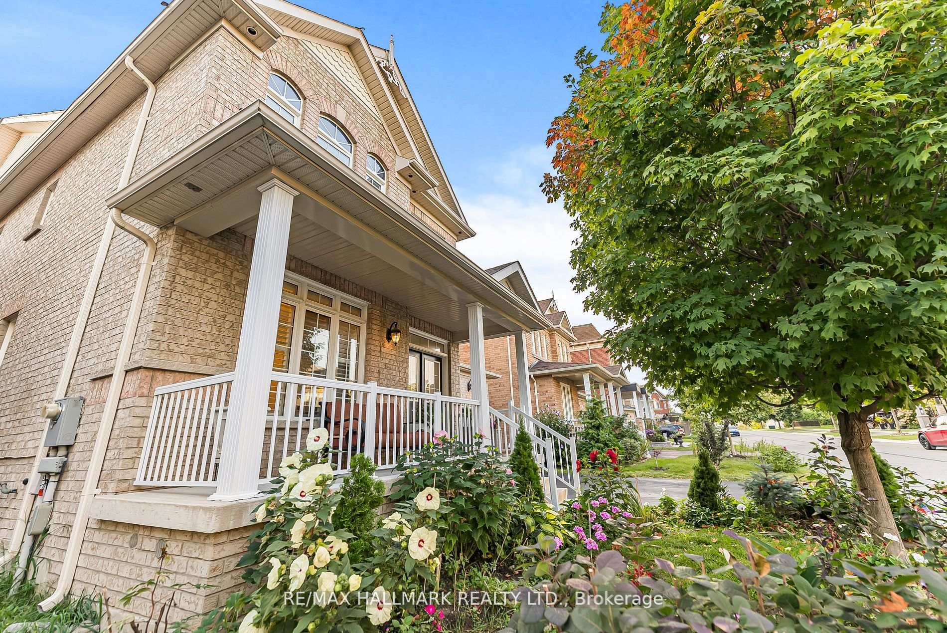 Photo 26 of 160 Smoothwater Terrace, Markham, Box Grove — HOMEH