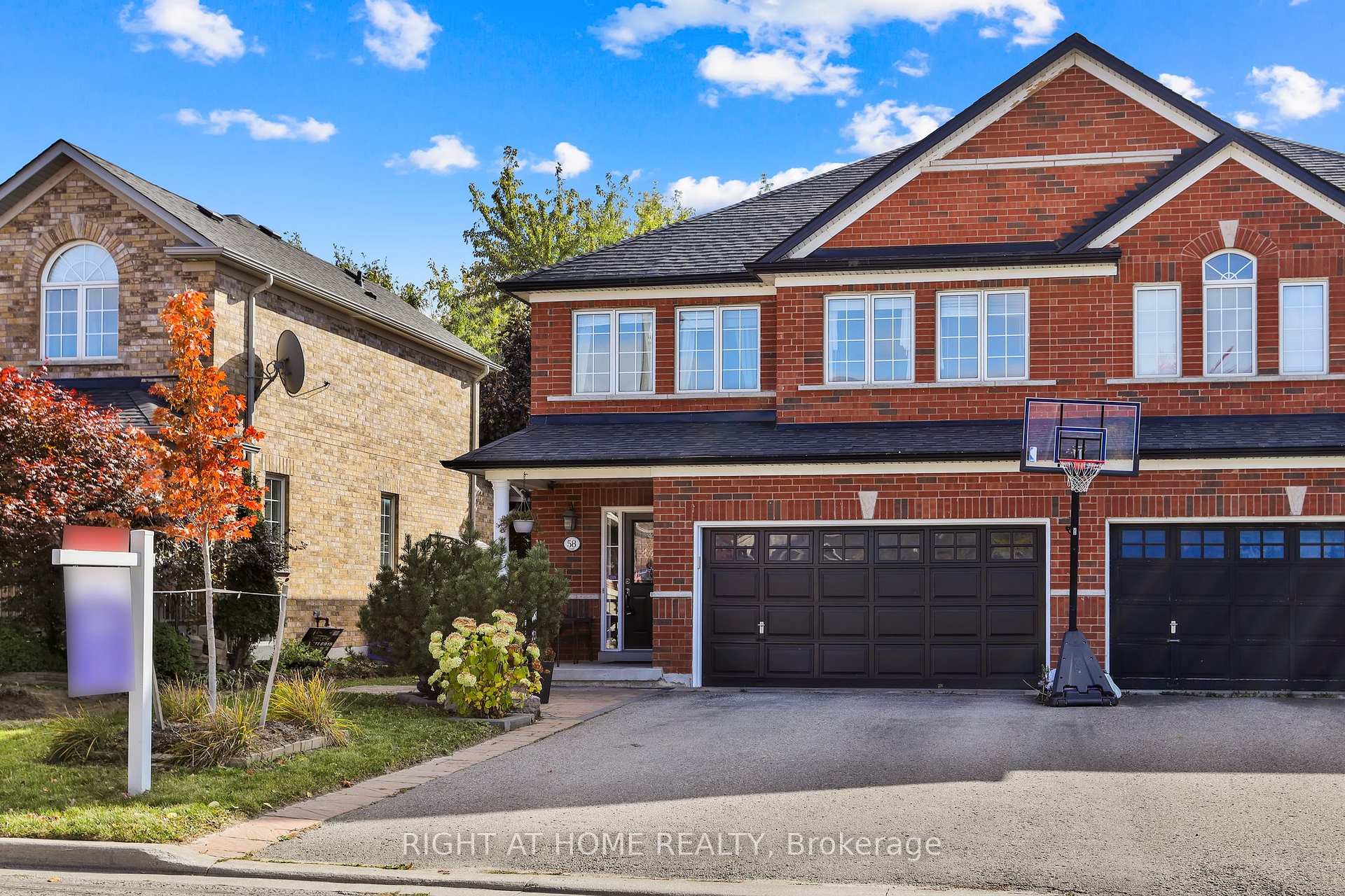 Photo 1 of 58 Starr Crescent, Aurora, Bayview Northeast — HOMEH