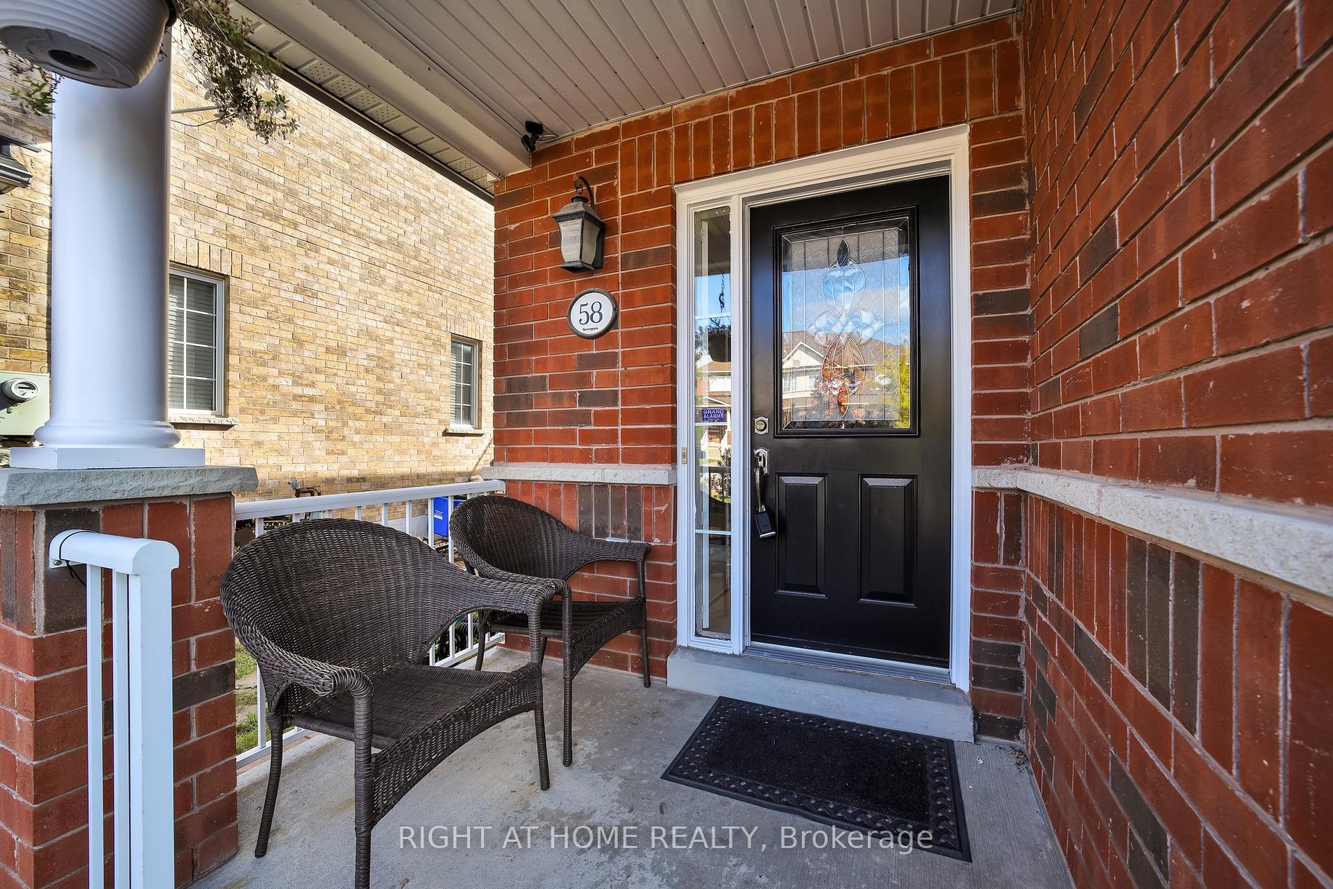 Photo 20 of 58 Starr Crescent, Aurora, Bayview Northeast — HOMEH