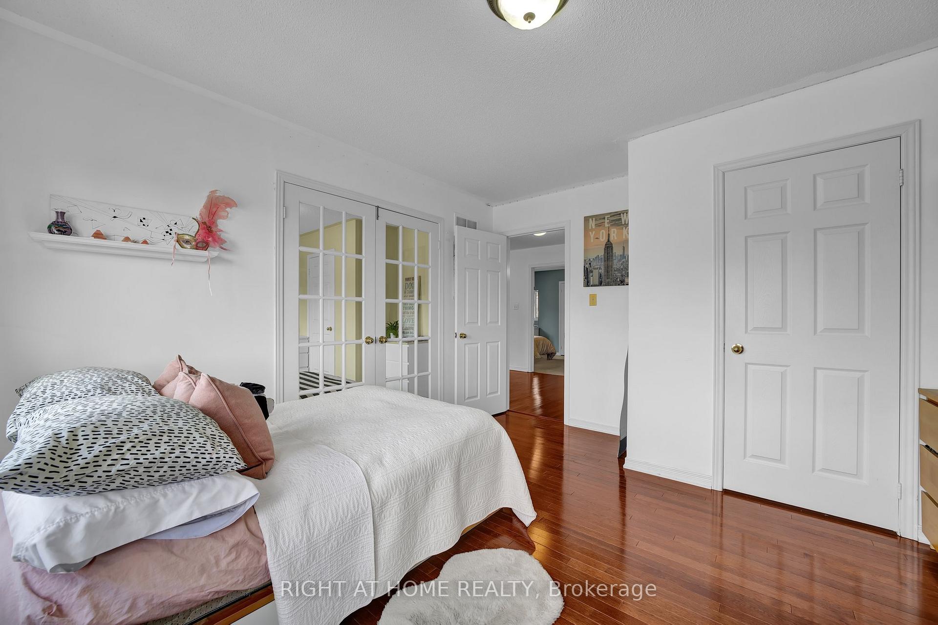 Photo 26 of 58 Starr Crescent, Aurora, Bayview Northeast — HOMEH