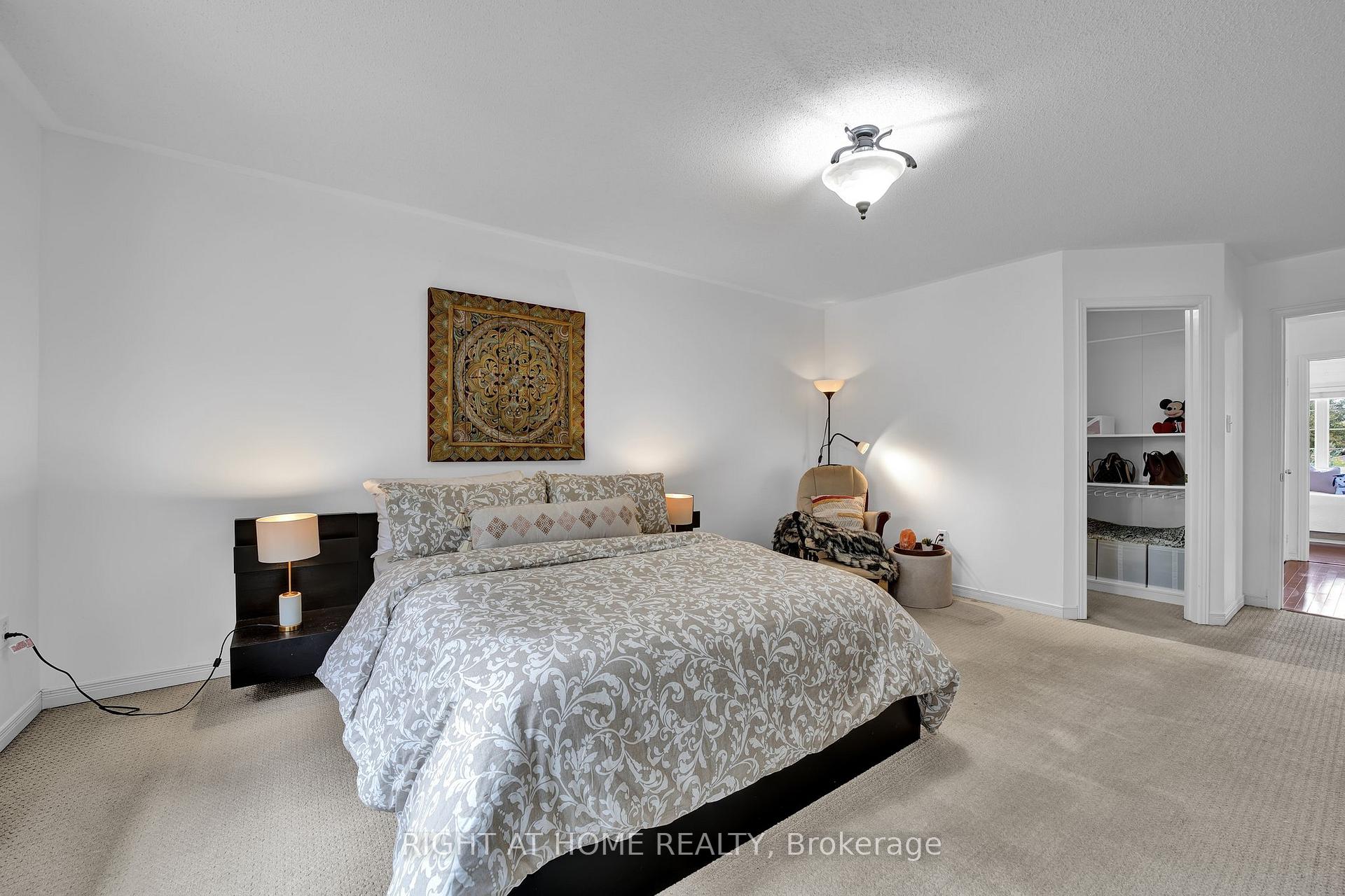 Photo 21 of 58 Starr Crescent, Aurora, Bayview Northeast — HOMEH
