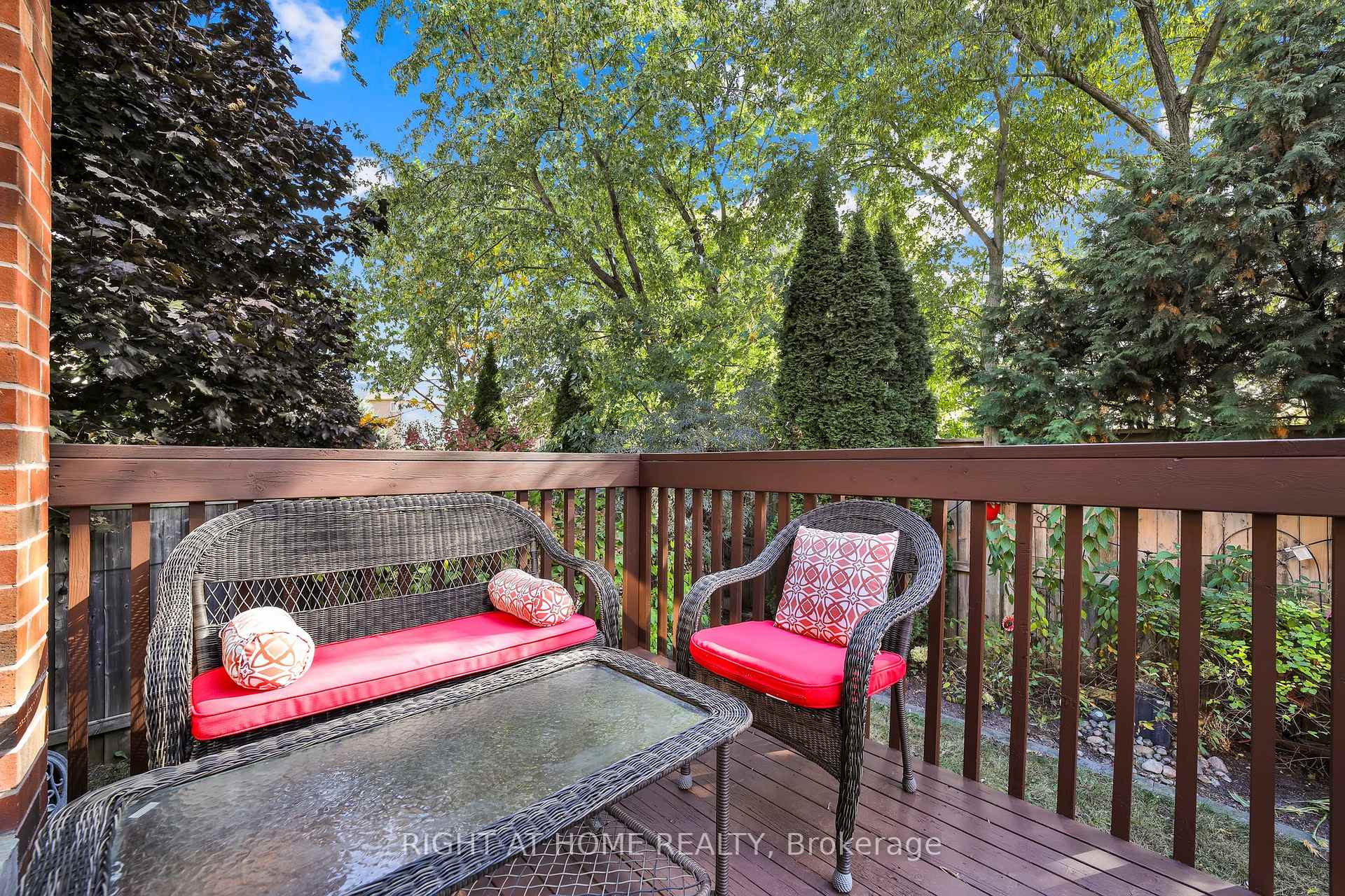 Photo 34 of 58 Starr Crescent, Aurora, Bayview Northeast — HOMEH