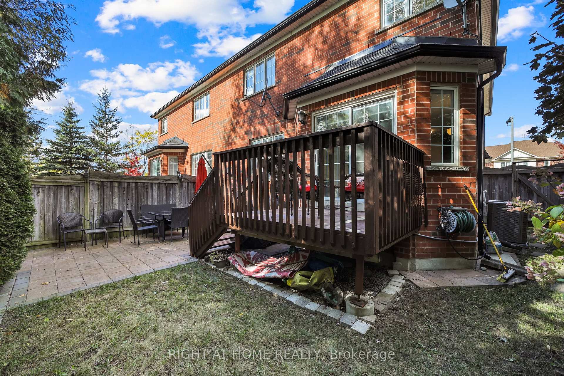 Photo 33 of 58 Starr Crescent, Aurora, Bayview Northeast — HOMEH