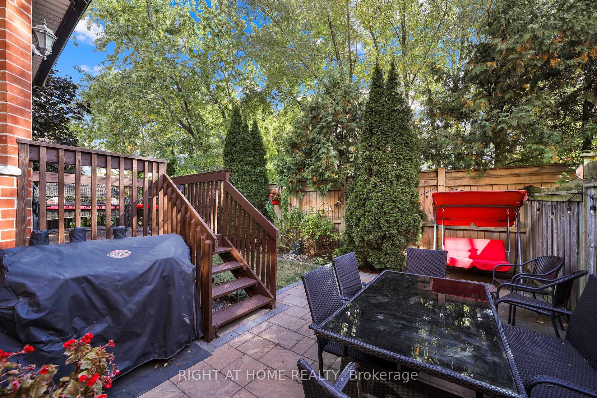 Photo 39 of 58 Starr Crescent, Aurora, Bayview Northeast — HOMEH