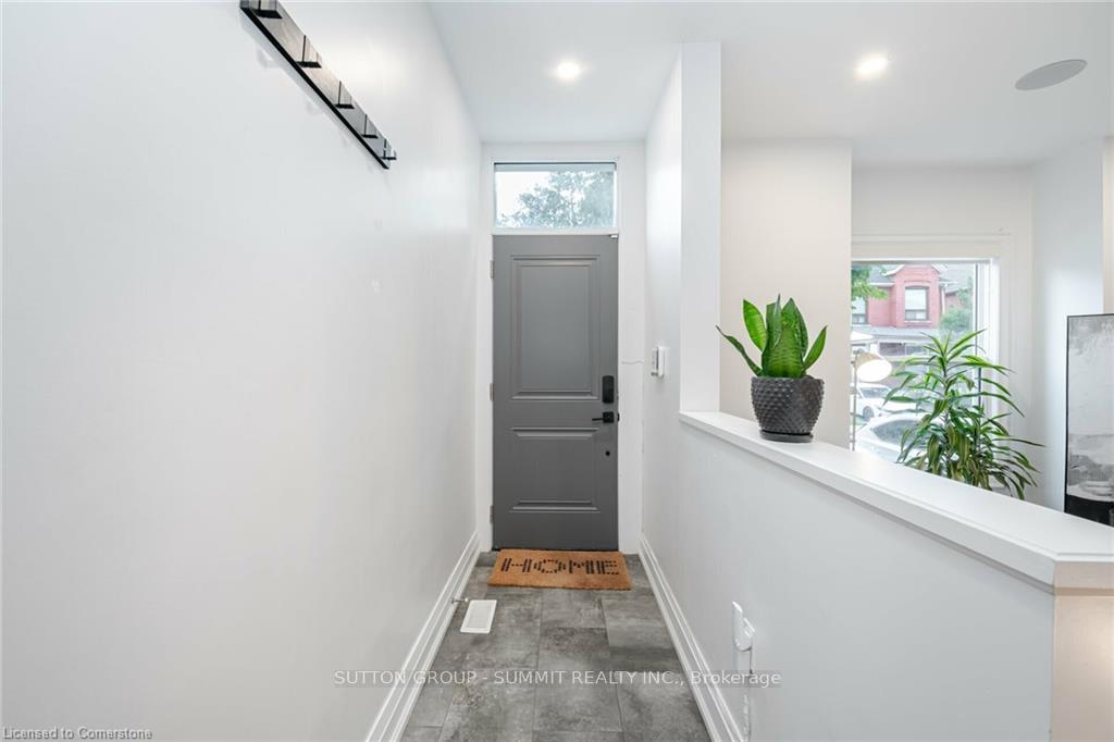 Photo 8 of 99 Francis Street, Hamilton, Industrial Sector — HOMEH