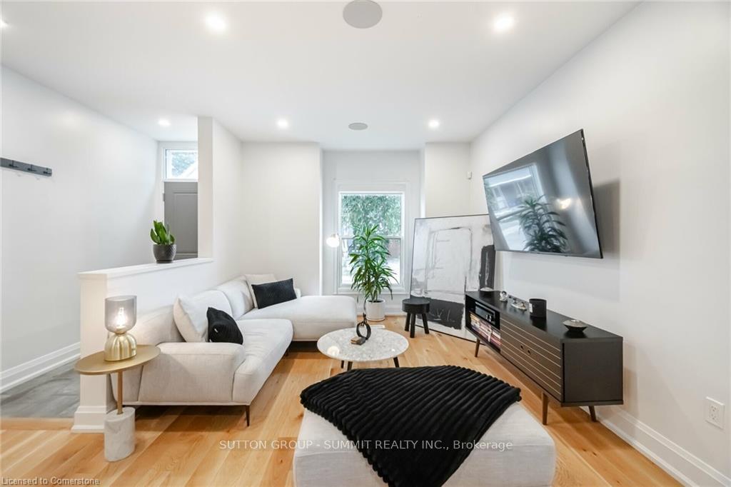 Photo 3 of 99 Francis Street, Hamilton, Industrial Sector — HOMEH