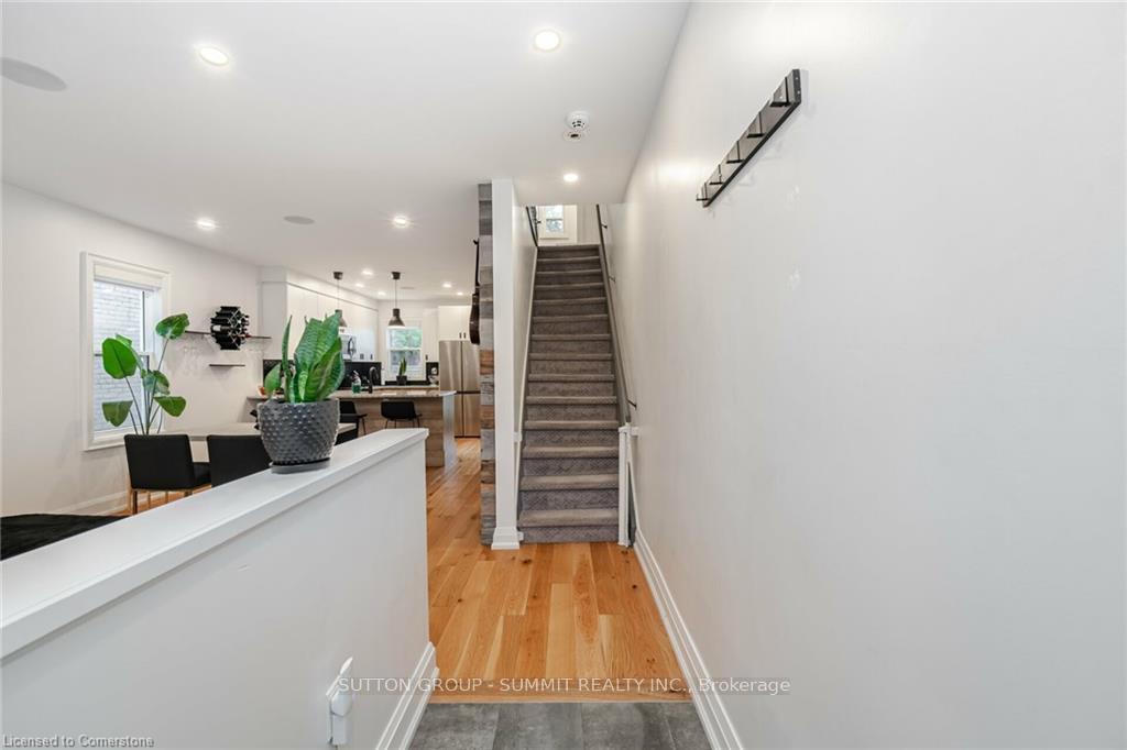 Photo 10 of 99 Francis Street, Hamilton, Industrial Sector — HOMEH