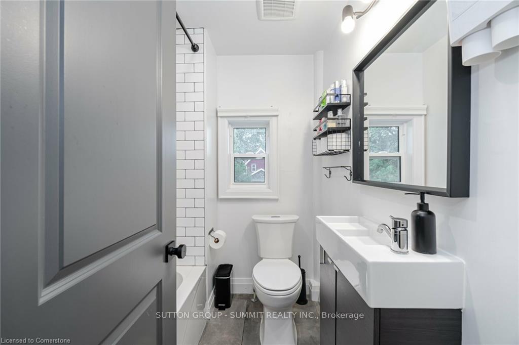 Photo 18 of 99 Francis Street, Hamilton, Industrial Sector — HOMEH