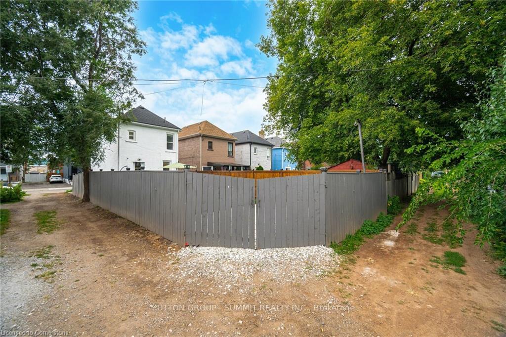 Photo 24 of 99 Francis Street, Hamilton, Industrial Sector — HOMEH