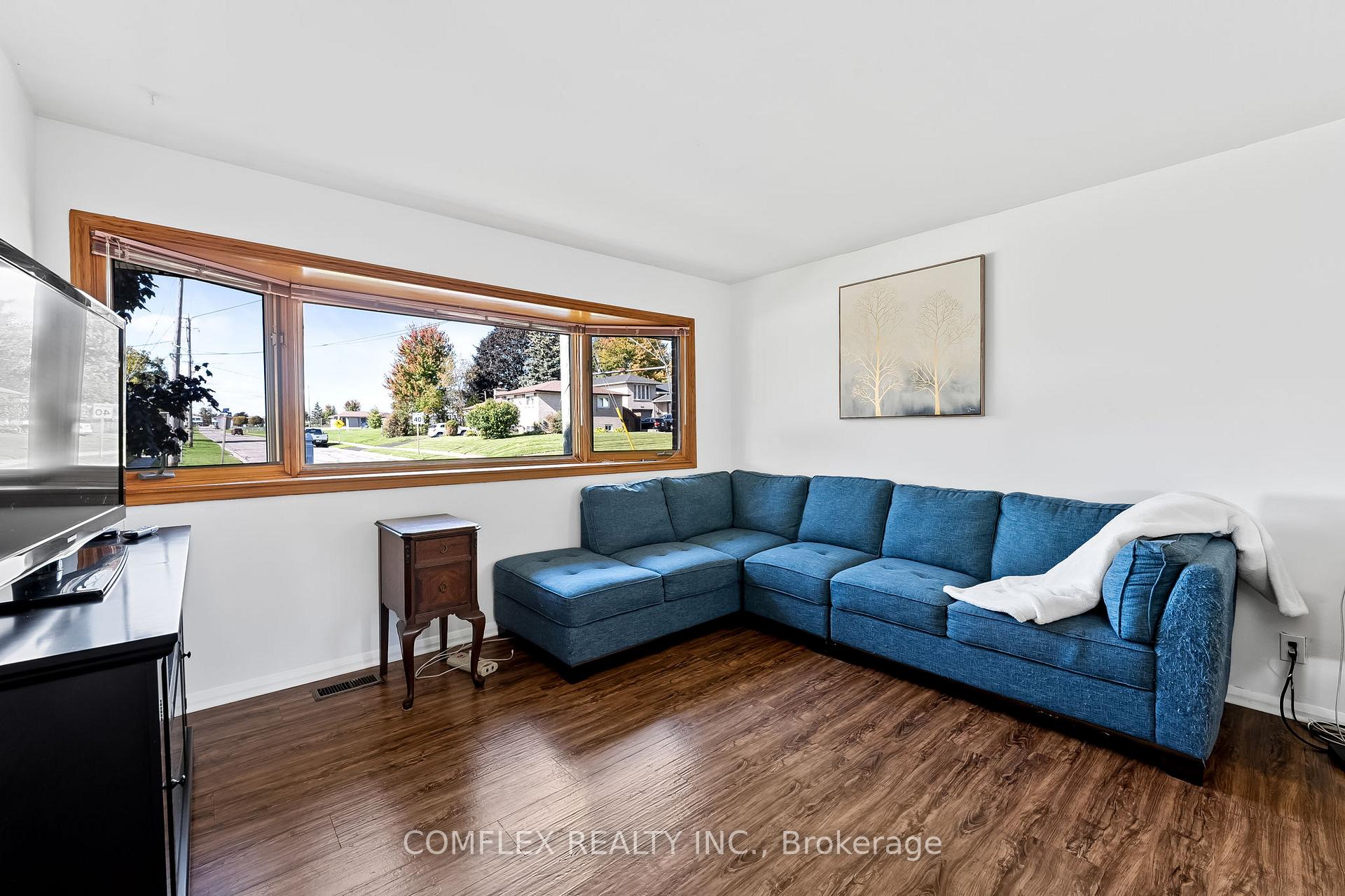 Photo 10 of 1361 Cedar Street, Oshawa, Lakeview — HOMEH