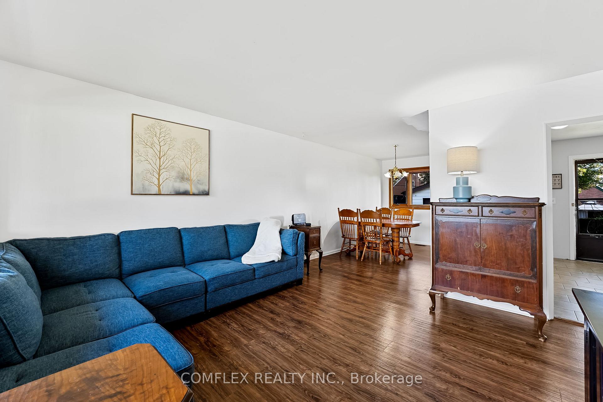 Photo 15 of 1361 Cedar Street, Oshawa, Lakeview — HOMEH