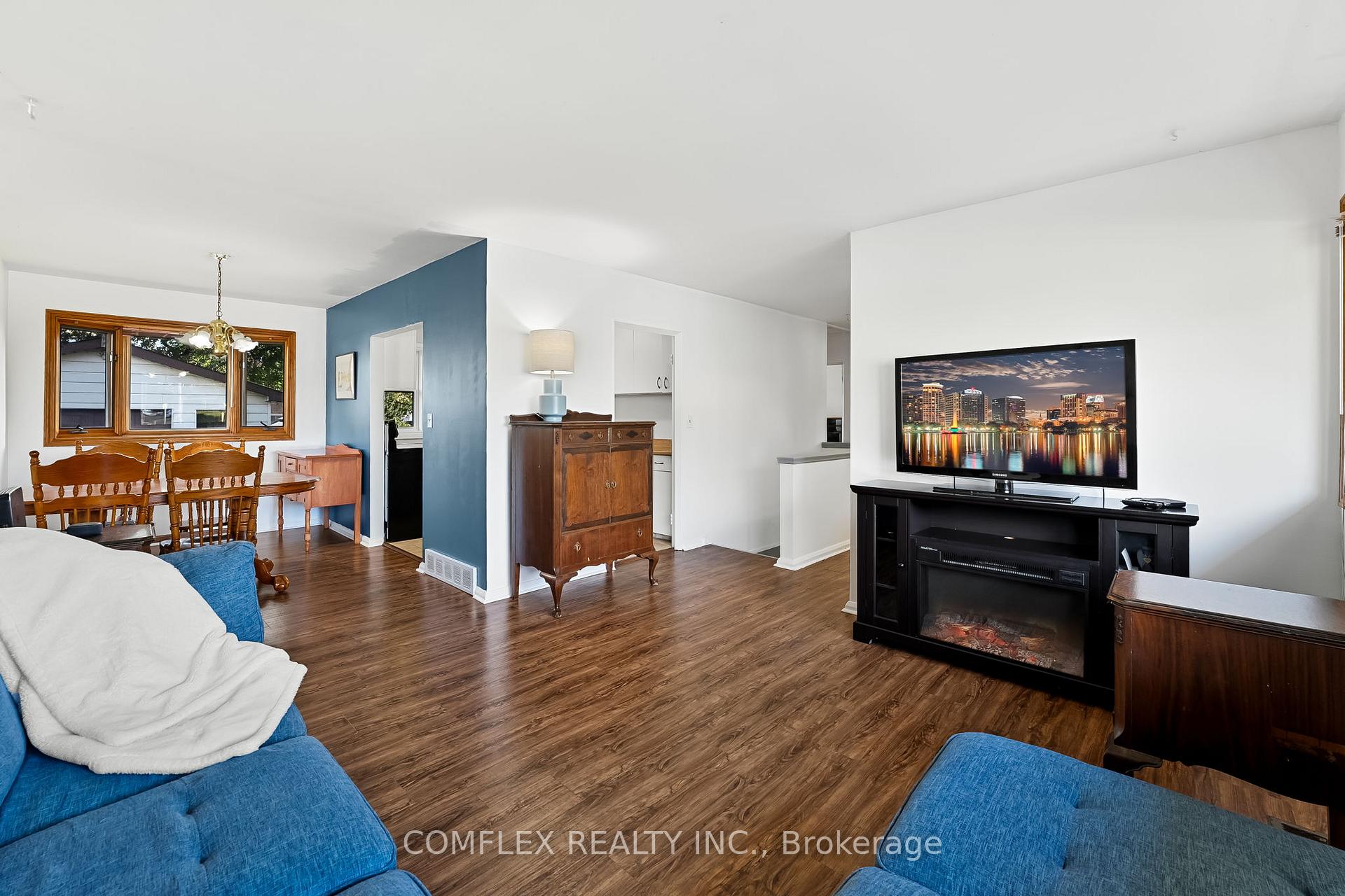 Photo 11 of 1361 Cedar Street, Oshawa, Lakeview — HOMEH